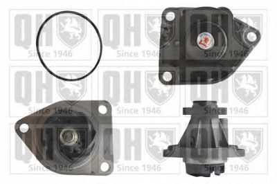 QUINTON HAZELL qcp3255 -  Водяной насос